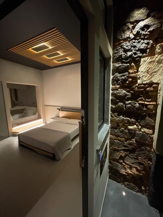 Le Dimore Degli Archi Rooms & Suite Catania Exterior photo
