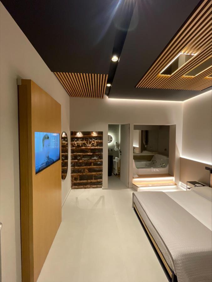 Le Dimore Degli Archi Rooms & Suite Catania Exterior photo