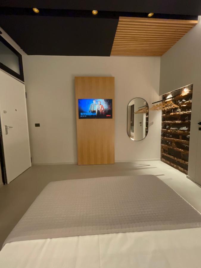 Le Dimore Degli Archi Rooms & Suite Catania Exterior photo