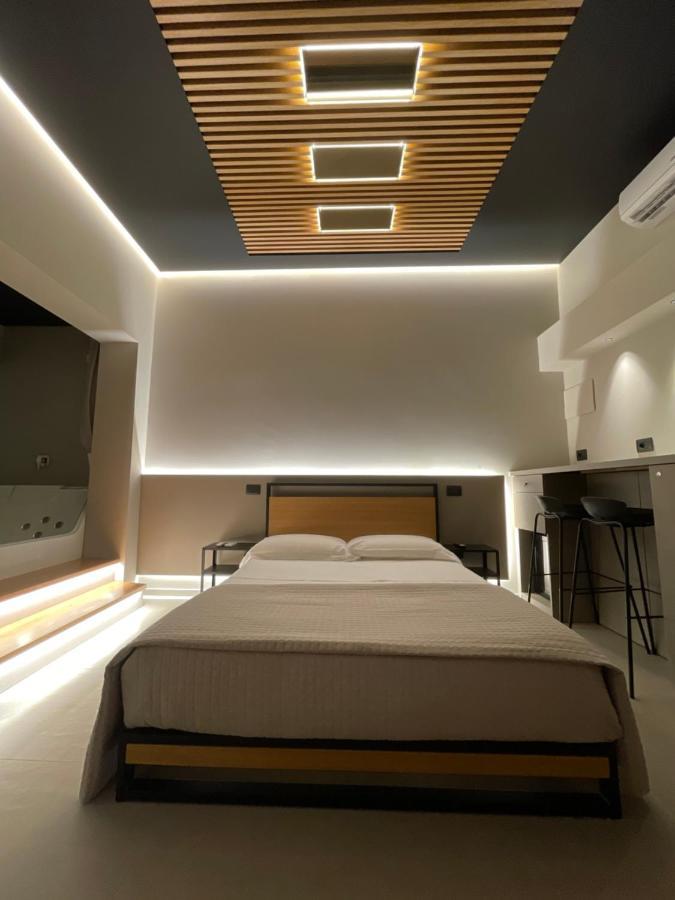 Le Dimore Degli Archi Rooms & Suite Catania Exterior photo
