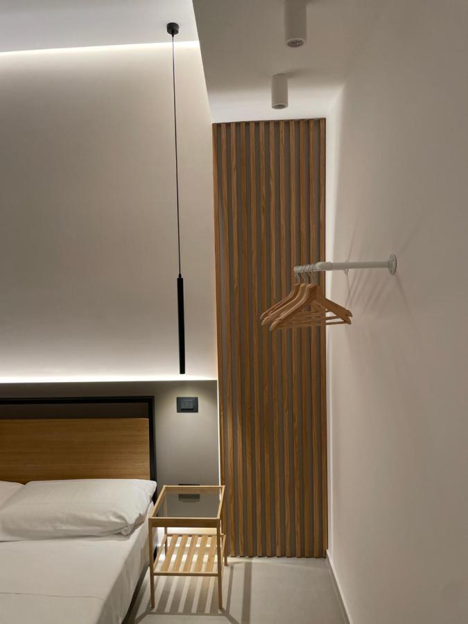 Le Dimore Degli Archi Rooms & Suite Catania Exterior photo