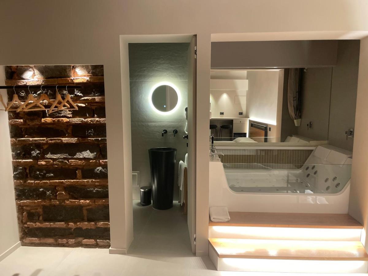 Le Dimore Degli Archi Rooms & Suite Catania Exterior photo
