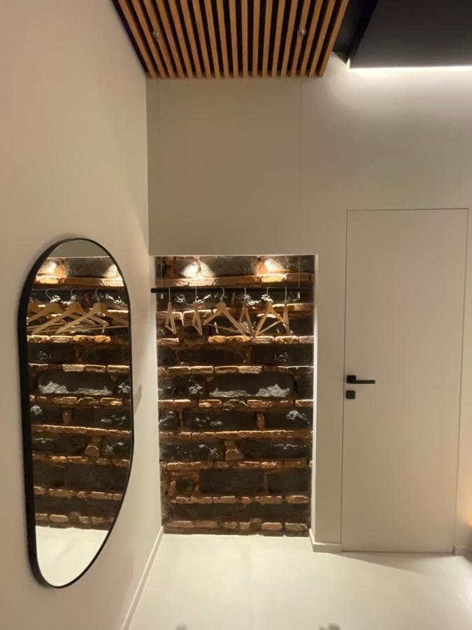 Le Dimore Degli Archi Rooms & Suite Catania Exterior photo