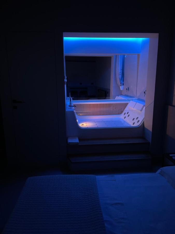 Le Dimore Degli Archi Rooms & Suite Catania Exterior photo