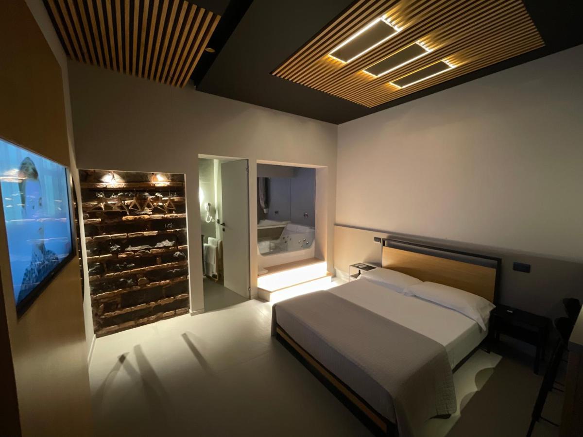 Le Dimore Degli Archi Rooms & Suite Catania Exterior photo