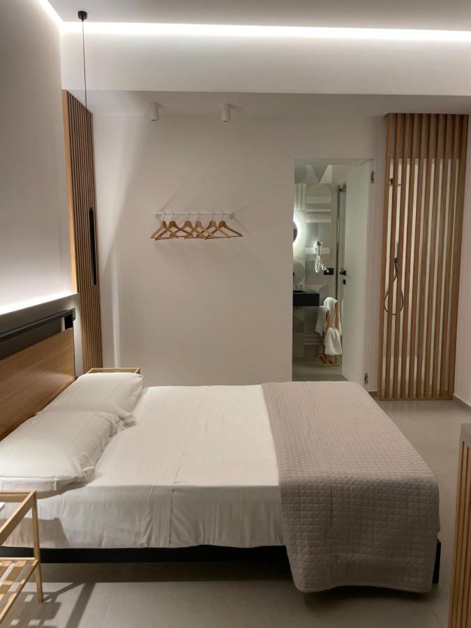 Le Dimore Degli Archi Rooms & Suite Catania Exterior photo