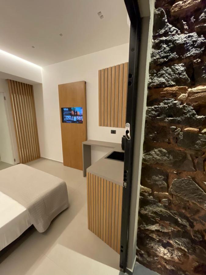 Le Dimore Degli Archi Rooms & Suite Catania Exterior photo