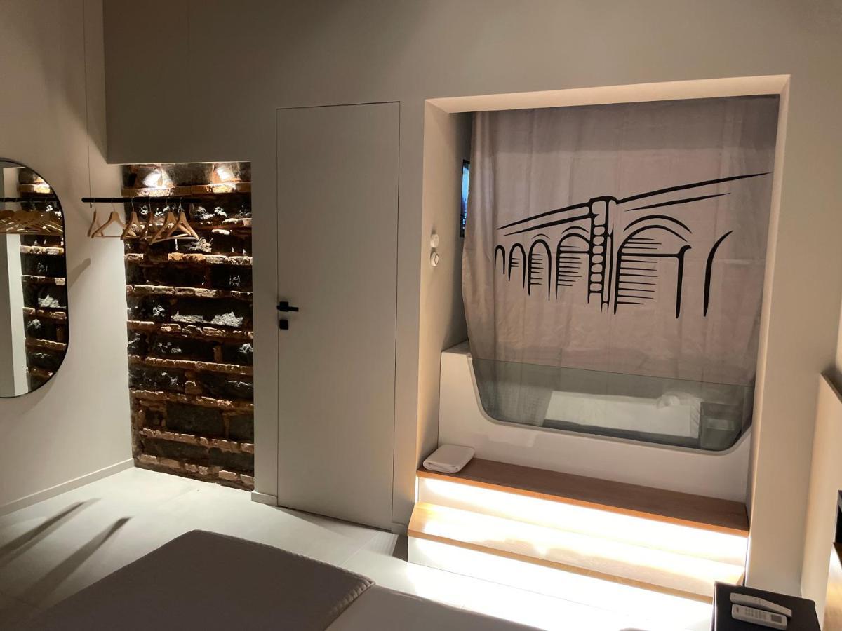 Le Dimore Degli Archi Rooms & Suite Catania Exterior photo