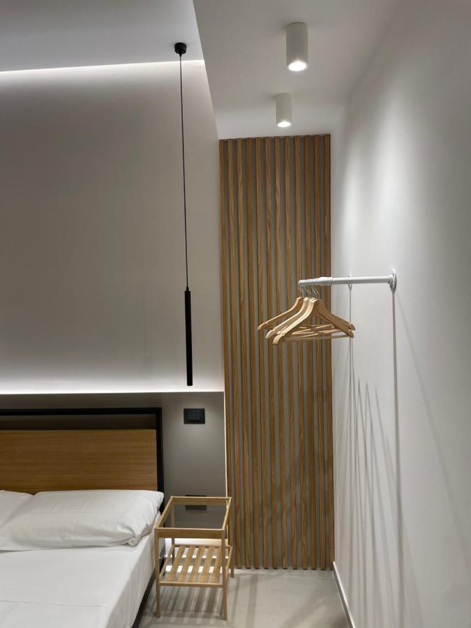 Le Dimore Degli Archi Rooms & Suite Catania Exterior photo