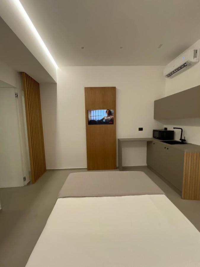 Le Dimore Degli Archi Rooms & Suite Catania Exterior photo