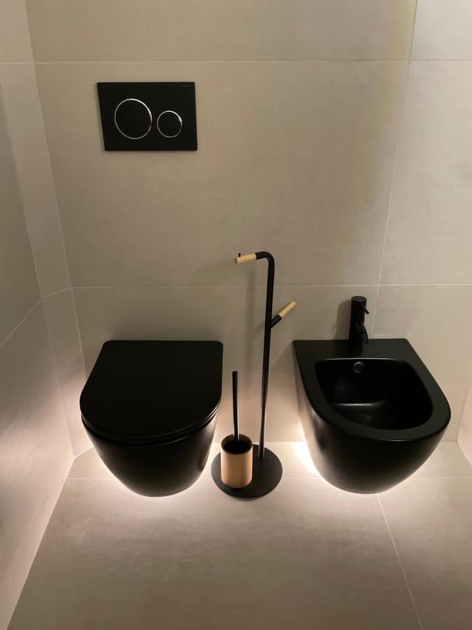 Le Dimore Degli Archi Rooms & Suite Catania Exterior photo