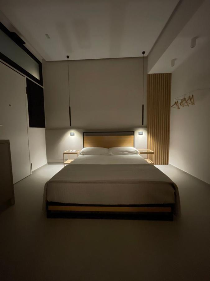 Le Dimore Degli Archi Rooms & Suite Catania Exterior photo