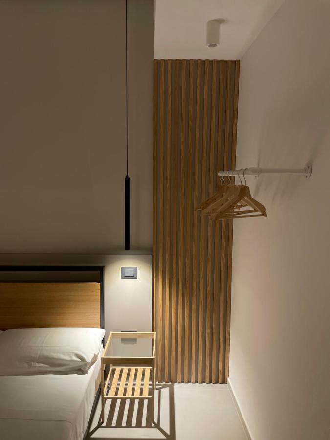 Le Dimore Degli Archi Rooms & Suite Catania Exterior photo