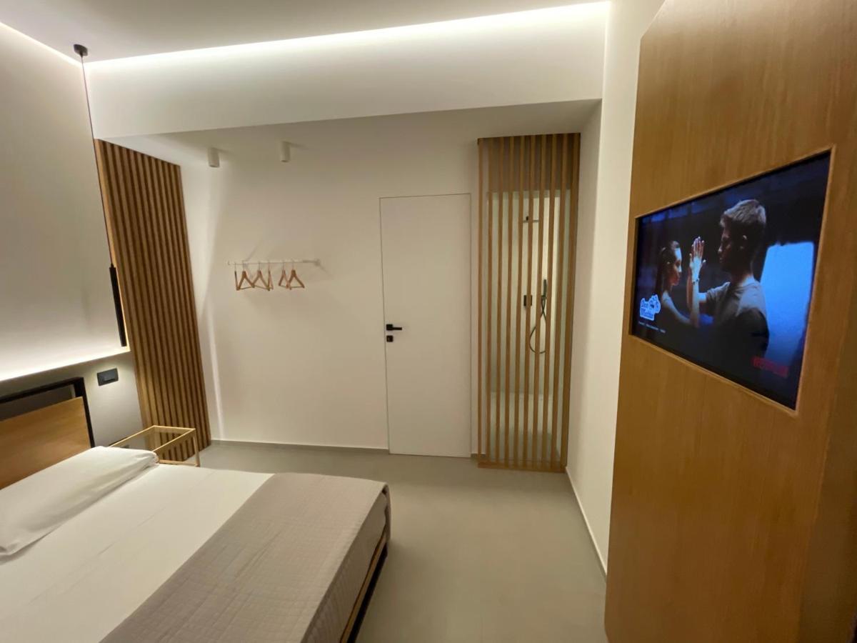 Le Dimore Degli Archi Rooms & Suite Catania Exterior photo