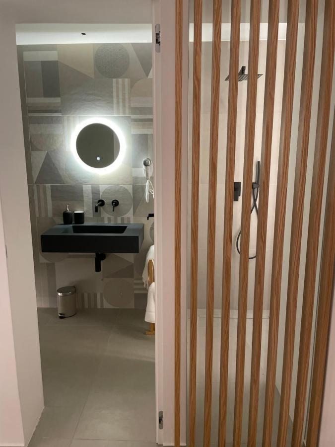 Le Dimore Degli Archi Rooms & Suite Catania Exterior photo