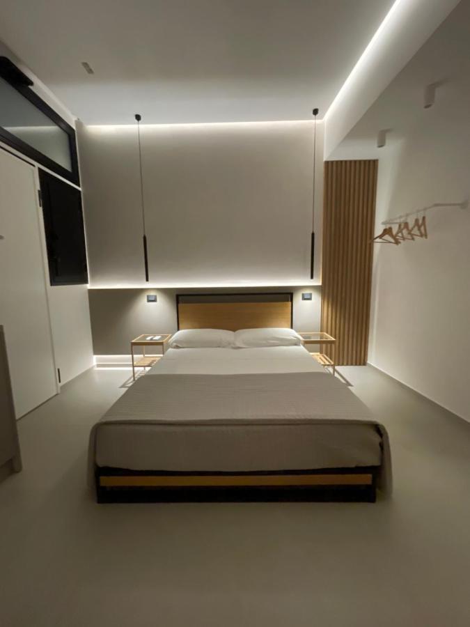 Le Dimore Degli Archi Rooms & Suite Catania Exterior photo