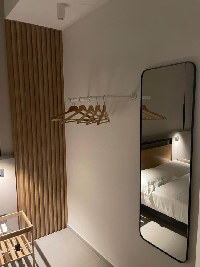 Le Dimore Degli Archi Rooms & Suite Catania Exterior photo