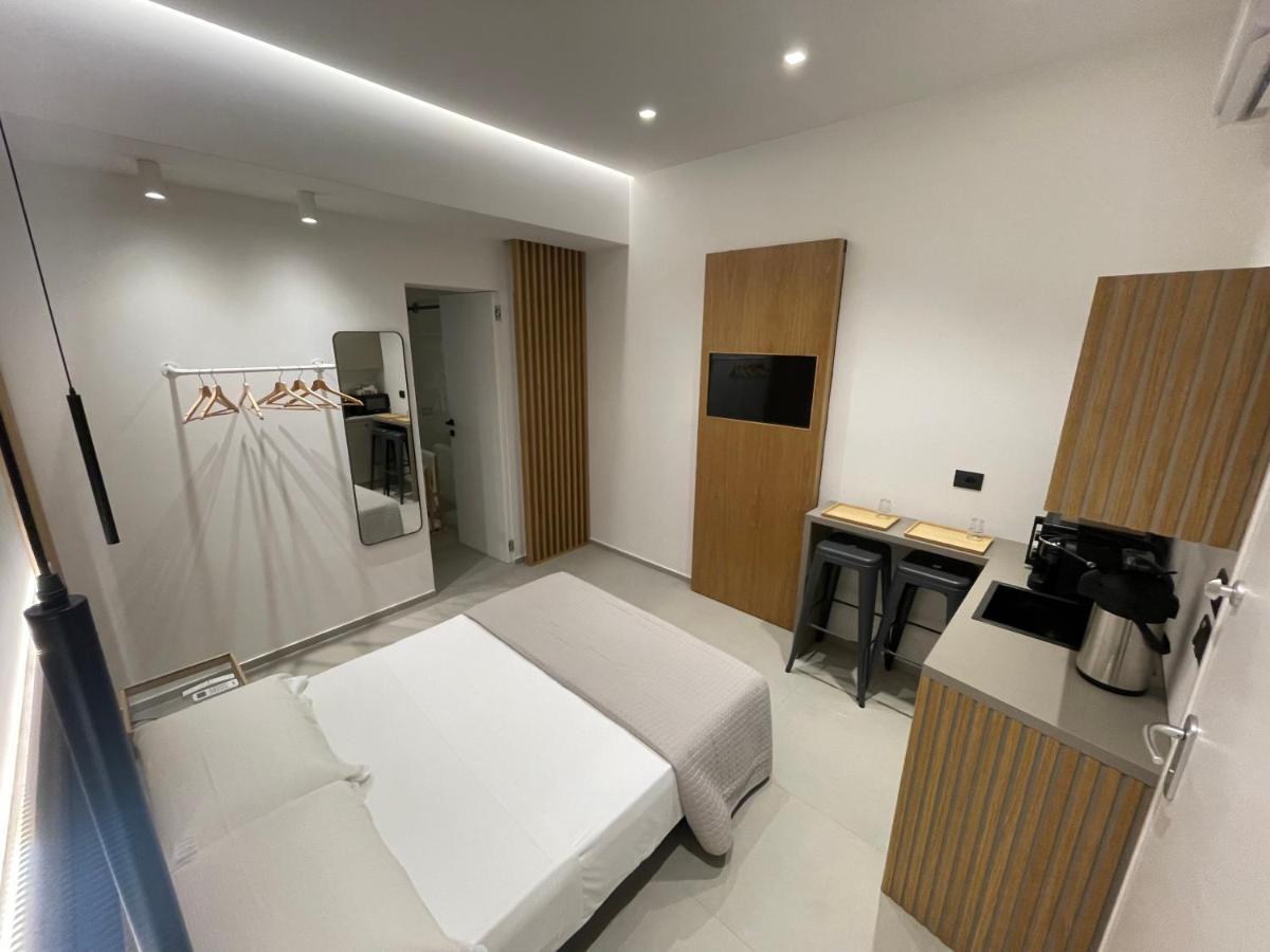 Le Dimore Degli Archi Rooms & Suite Catania Exterior photo