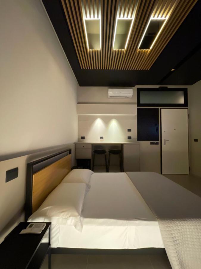 Le Dimore Degli Archi Rooms & Suite Catania Exterior photo