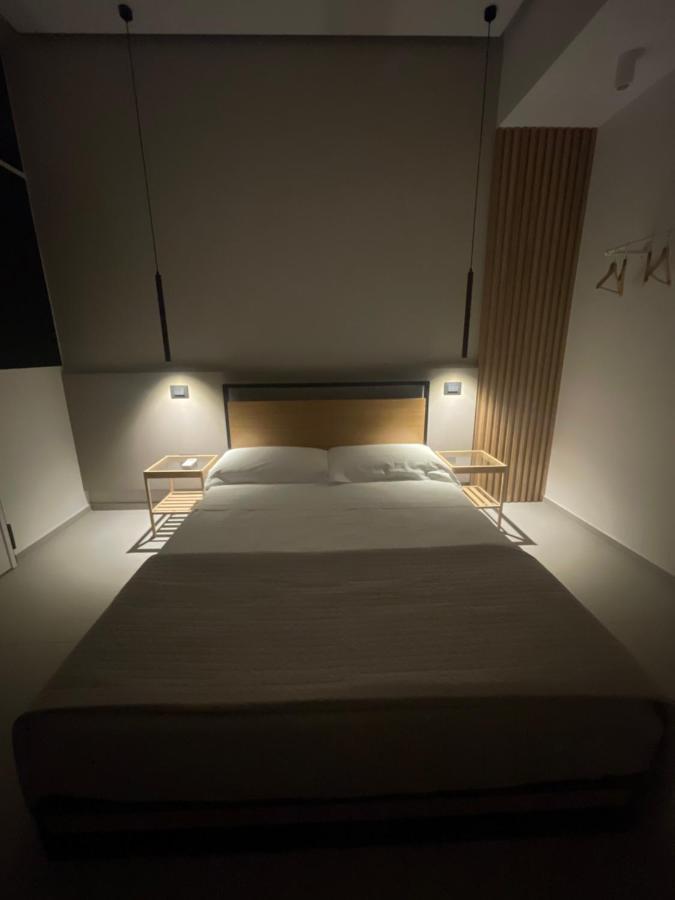 Le Dimore Degli Archi Rooms & Suite Catania Exterior photo