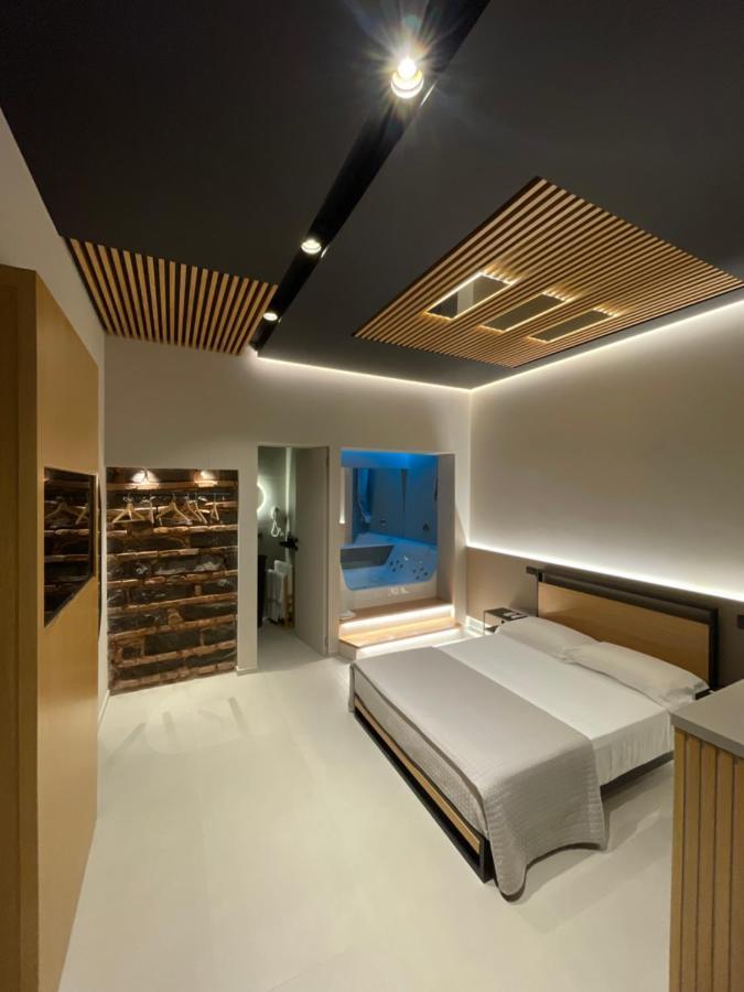 Le Dimore Degli Archi Rooms & Suite Catania Exterior photo