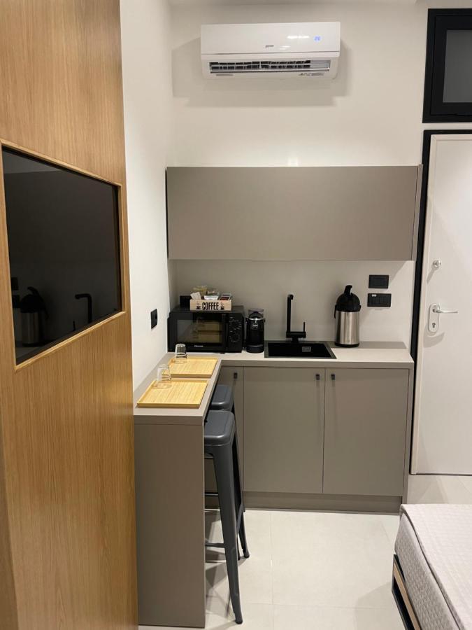 Le Dimore Degli Archi Rooms & Suite Catania Exterior photo