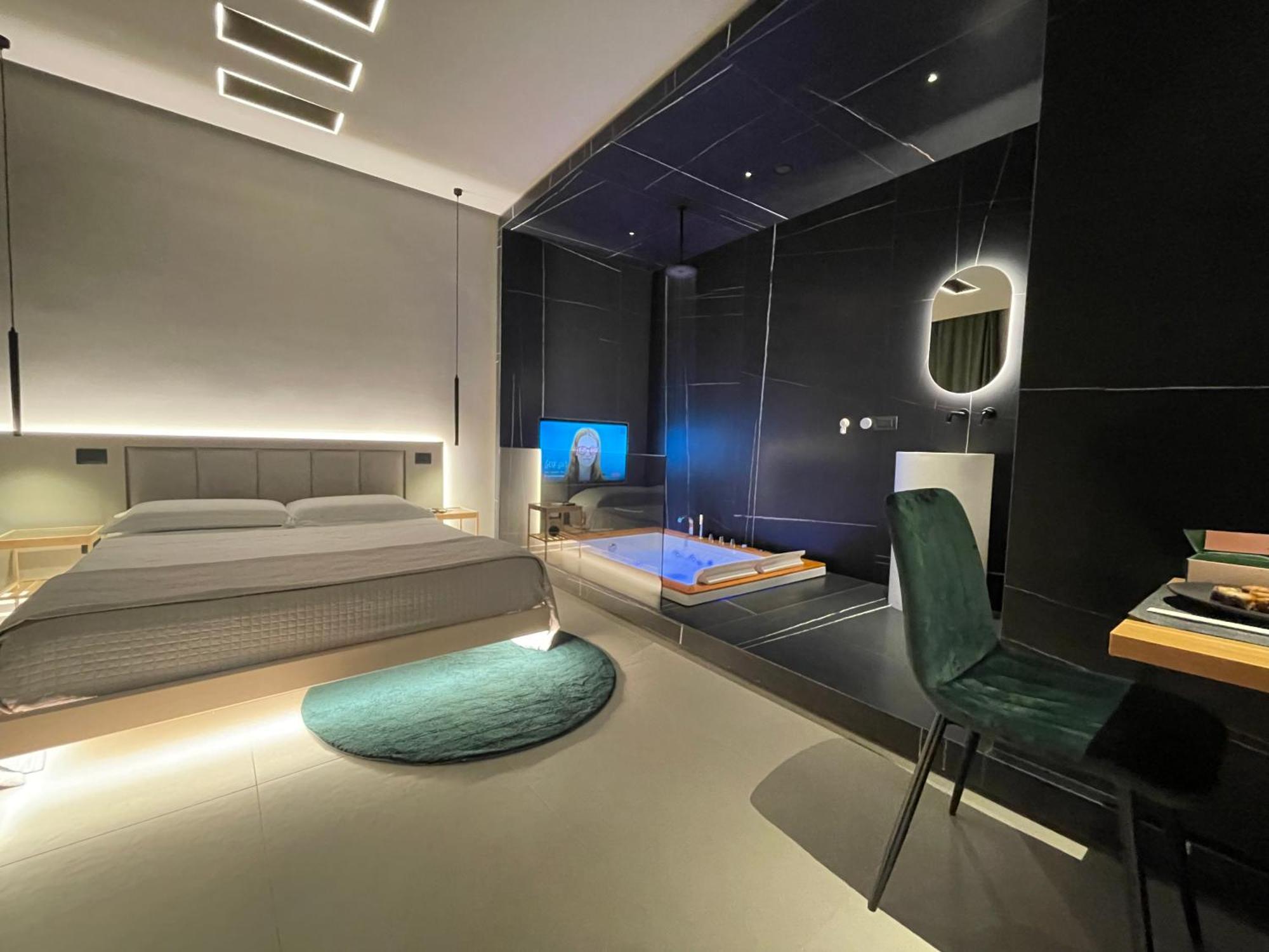 Le Dimore Degli Archi Rooms & Suite Catania Exterior photo