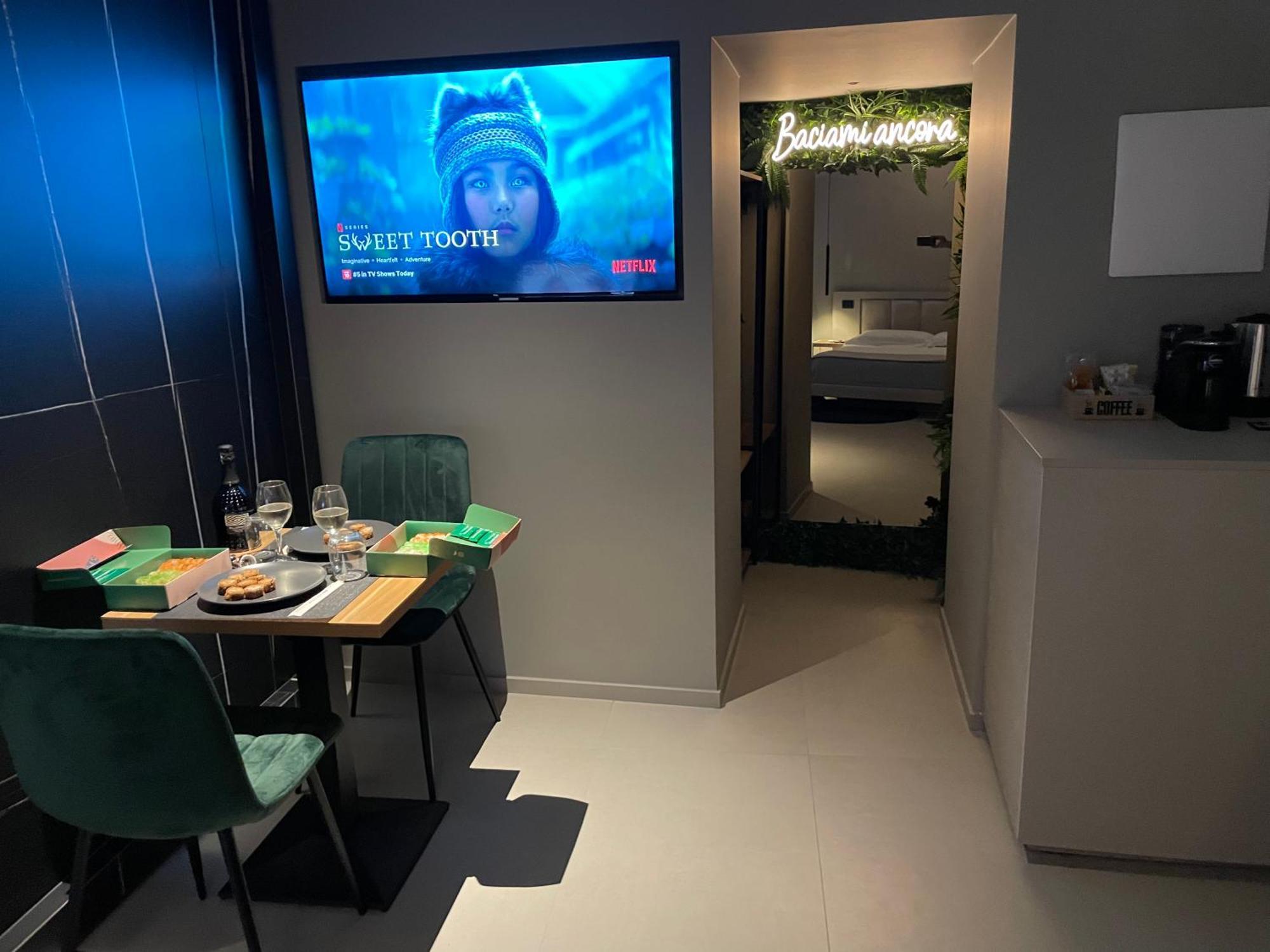 Le Dimore Degli Archi Rooms & Suite Catania Exterior photo
