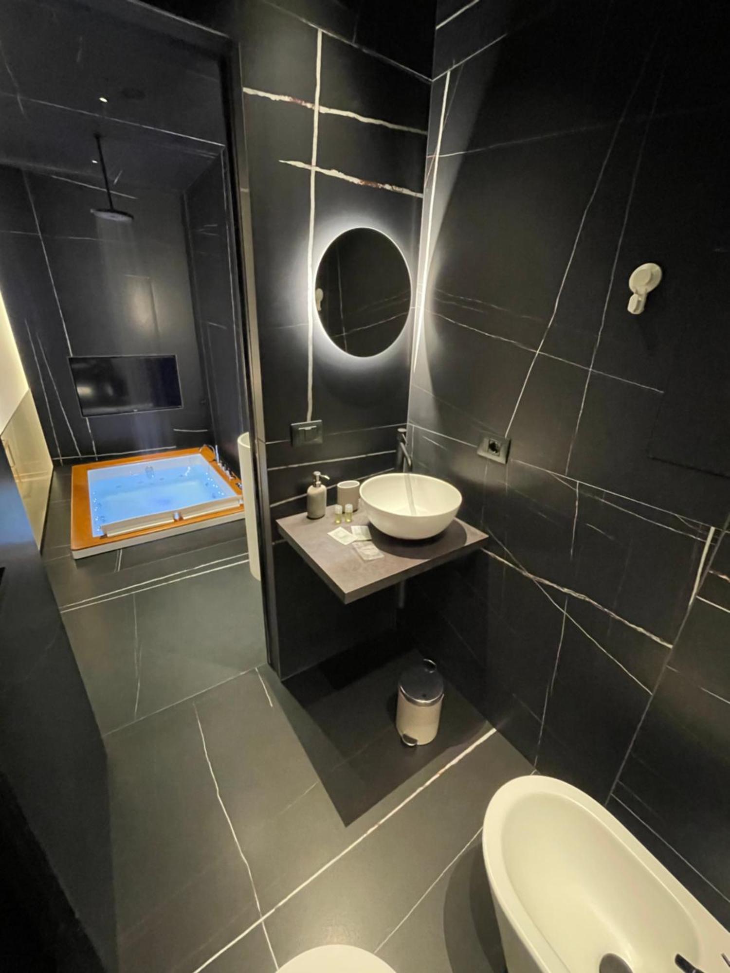 Le Dimore Degli Archi Rooms & Suite Catania Exterior photo